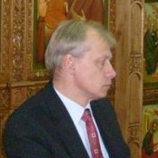 Александр Гаврилин